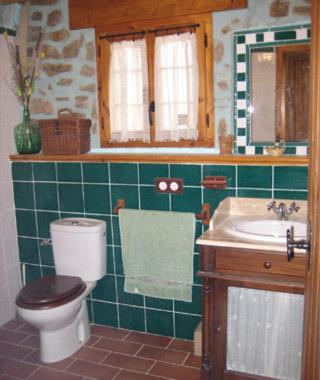 Affittacamere La Casa Del Llano Olocau del Rey Camera foto